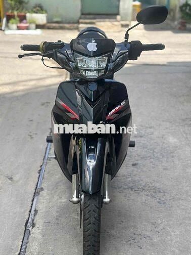 Yamaha Sirius 2013 Đỏ Đen 19k km