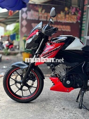 Suzuki GSX Bandit 150 2020 Đỏ, Đen, Trắng 30000 Km