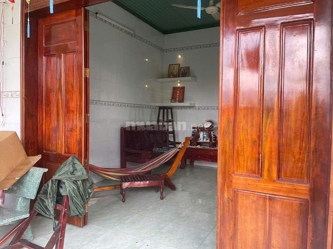 Cần bán nhà phường Gò Dầu, Tây Ninh. ngang 8,5m. 1,1 tỷ 