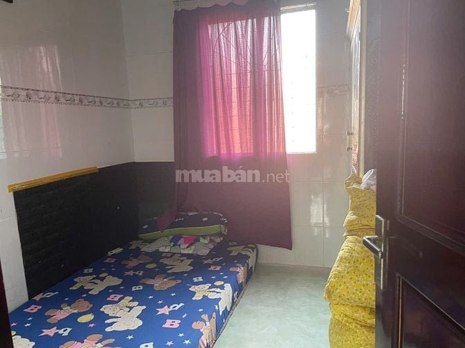 Cần bán nhà phường Gò Dầu, Tây Ninh. ngang 8,5m. 1,1 tỷ 