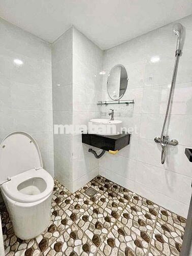CHO THUÊ PHÒNG TRỌ RỘNG 30M2 GẦN ĐH VĂN HIẾN