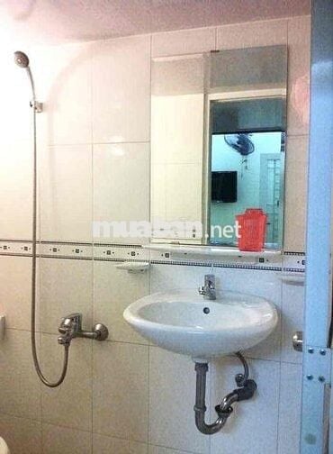 phòng trọ cửa sổ trời, trang bị cao cấp, giá yêu thương