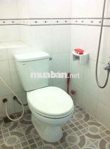 phòng trọ cửa sổ trời, trang bị cao cấp, giá yêu thương