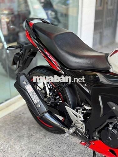 Suzuki GSX Bandit 150 2020 Đỏ, Đen, Trắng 30000 Km