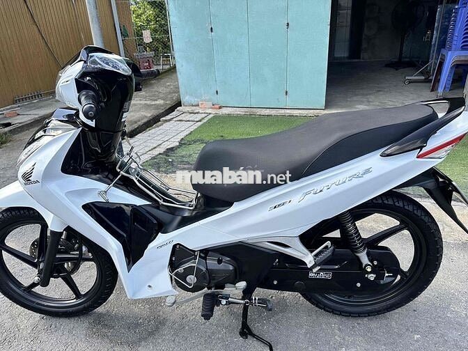 Honda Future Led 5400 km ( góp cần cccd 0 nợ xấu
