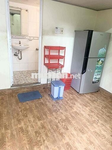 phòng trọ cửa sổ trời, trang bị cao cấp, giá yêu thương