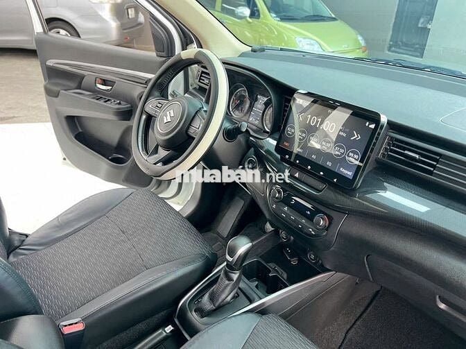 SUZUKI XL7 2022 7 CHỖ, ODO 52.000KM