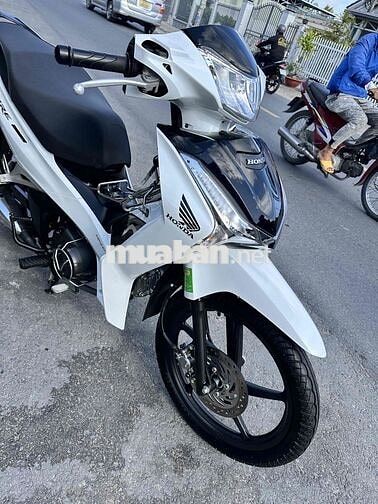 Honda Future Led 5400 km ( góp cần cccd 0 nợ xấu