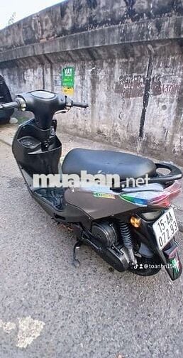 Yamaha CKD 2018 Xám 49cc
