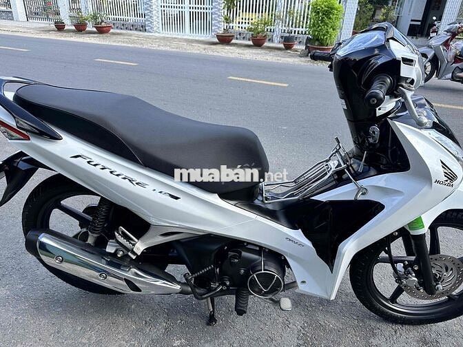 Honda Future Led 5400 km ( góp cần cccd 0 nợ xấu