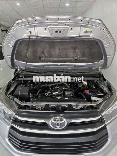 Toyota Innova G 2019 Tự động đúng là xe cọp