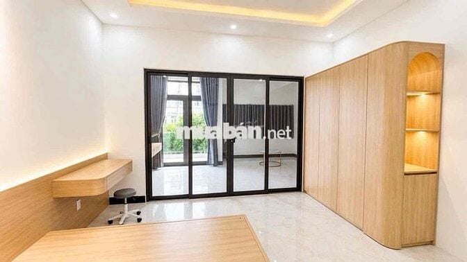 CHO THUÊ CĂN HỘ 2 PHÒNG NGỦ 100M2
