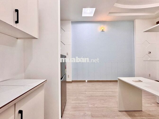 Cho thuê phòng trọ sát đường Cộng Hòa - full nội thất