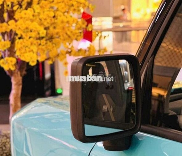 SỞ HỮU VF3 DỄ DÀNG XE SẴN GIAO NGAY, VÂY ĐẾN 100%