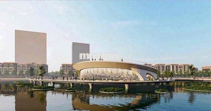 ARIA BAY BIỂU TƯỢNG NGHỈ DƯỠNG - VỊNH DI SẢN HẠ LONG CHỈ 2.36 TỶ