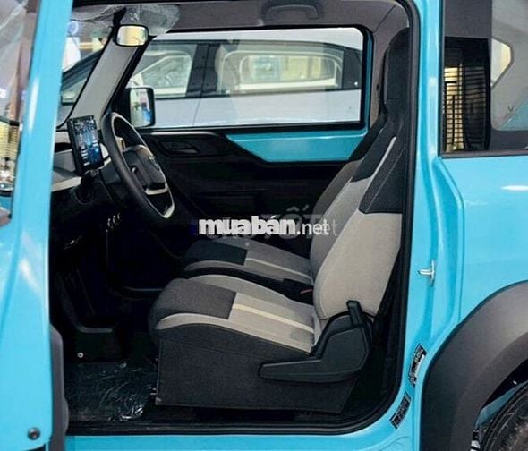 SỞ HỮU VF3 DỄ DÀNG XE SẴN GIAO NGAY, VÂY ĐẾN 100%