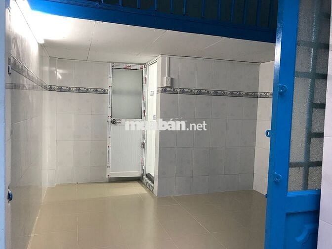 CHO THUÊ NHÀ MẶT TIỀN - GẦN CHÙA TỊNH XÁ TRUNG TÂM