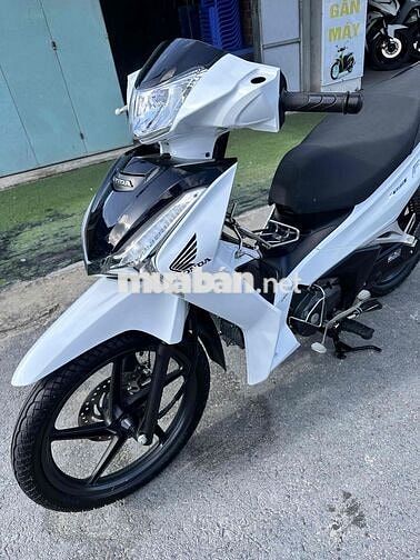 Honda Future Led 5400 km ( góp cần cccd 0 nợ xấu