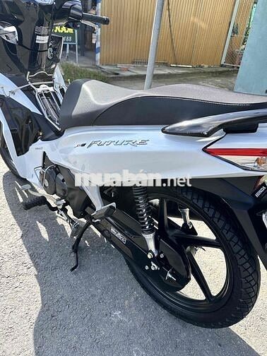 Honda Future Led 5400 km ( góp cần cccd 0 nợ xấu