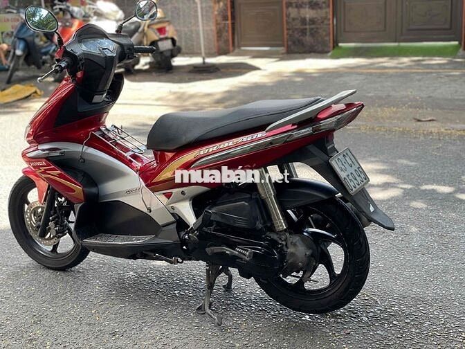 Honda Airblade 2011 phun xăng điện tử