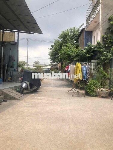 ĐẤT SHR XÃ ĐÔNG THẠNH  HÓC MÔN