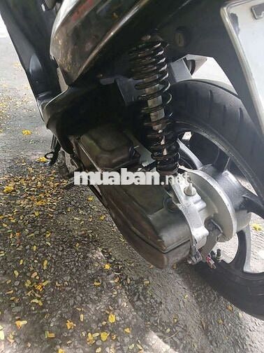 Yamaha Mio 