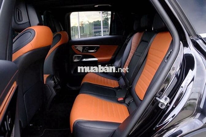 🔺MERCEDES GLC 300 4MATIC MODEL 2024 MỘT CHỦ