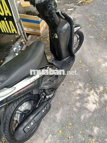 Yamaha Mio 