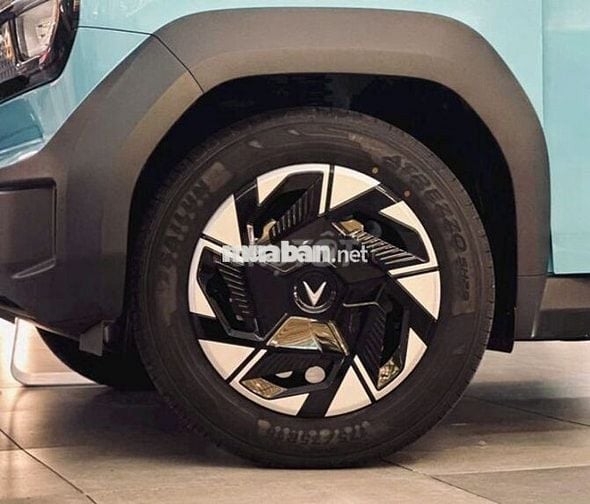 SỞ HỮU VF3 DỄ DÀNG XE SẴN GIAO NGAY, VÂY ĐẾN 100%