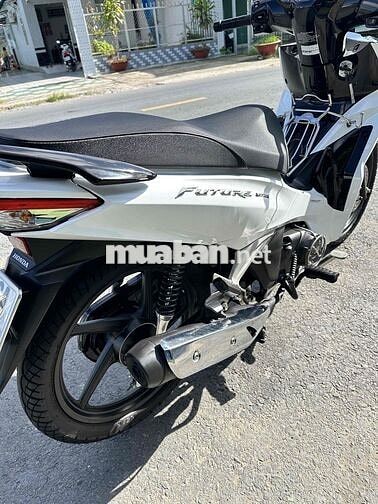 Honda Future Led 5400 km ( góp cần cccd 0 nợ xấu