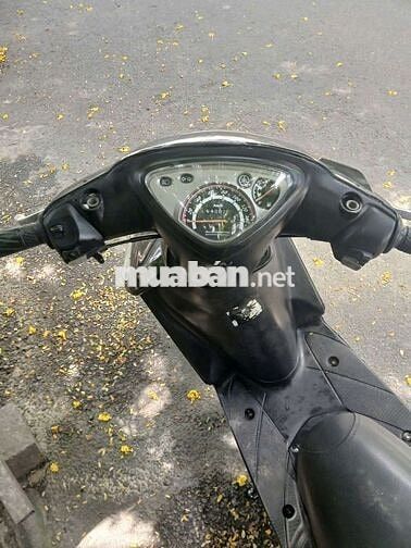 Yamaha Mio 