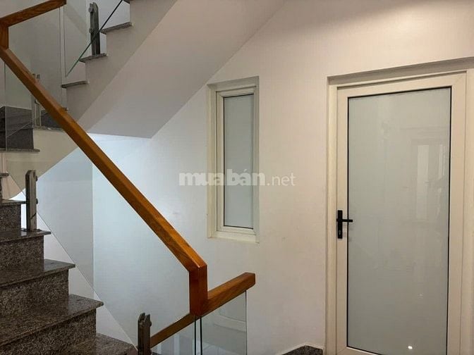 🏡 BÁN NHÀ ĐẸP 3 TẦNG 1 TUM – NGÕ 3M – 48 PHƯƠNG LƯU, HẢI PHÒNG