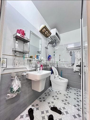🏡 BÁN NHÀ ĐẸP 3 TẦNG 1 TUM – NGÕ 3M – 48 PHƯƠNG LƯU, HẢI PHÒNG