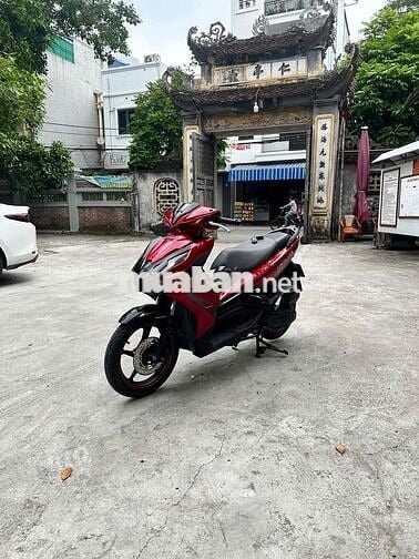 Honda Air Blade 2021 Đỏ Zin chính chủ