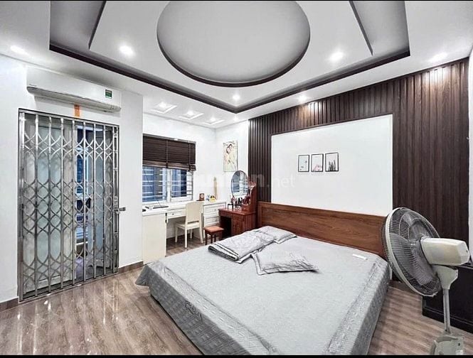 🏡 BÁN NHÀ ĐẸP 3 TẦNG 1 TUM – NGÕ 3M – 48 PHƯƠNG LƯU, HẢI PHÒNG