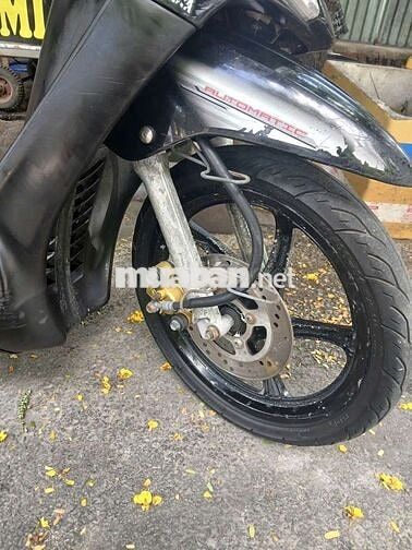 Yamaha Mio 