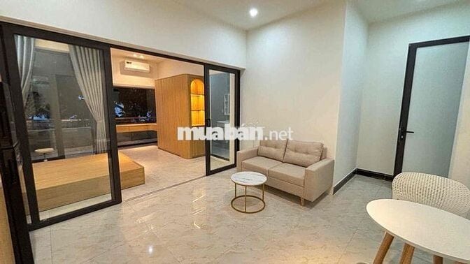 CHO THUÊ CĂN HỘ 1 NGỦ HIỆN ĐẠI