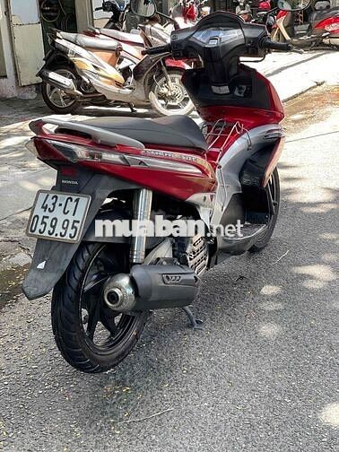 Honda Airblade 2011 phun xăng điện tử