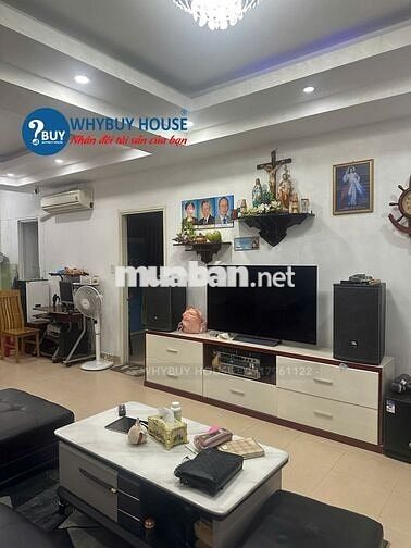 CHÍNH CHỦ CHO THUÊ CC ĐÔNG HƯNG 1 CĂN GÓC 74M2 FULL NT 7.5TR CĂN GÓC