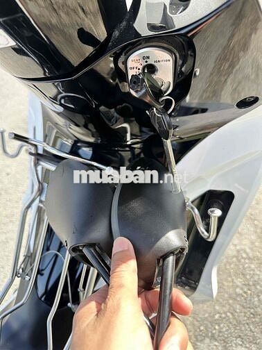 Honda Future Led 5400 km ( góp cần cccd 0 nợ xấu