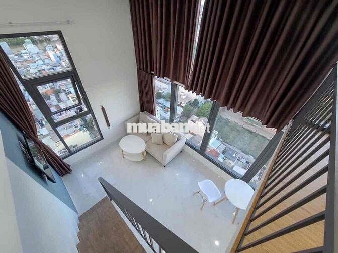 CHO THUÊ PHÒNG TRỌ RỘNG 30M2 GẦN ĐH VĂN HIẾN