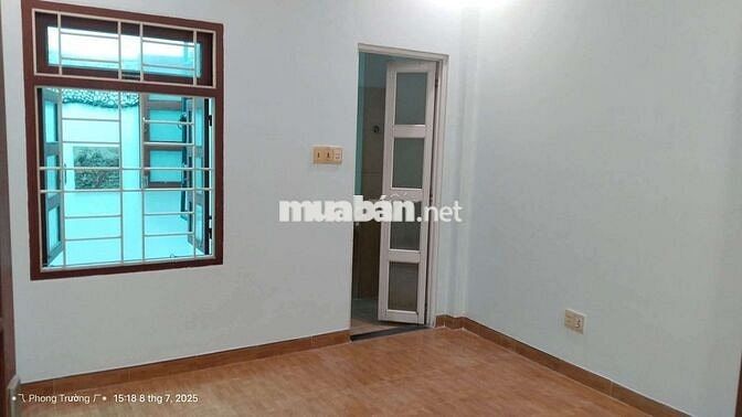 Nhà 1trệt 1lầu 3pn 2wc hẻm xe tải thông gần coopmart pvh giá còn tl
