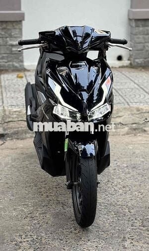 Honda AirBlade 125 4val 2024 Đen bóng rin 12.000km