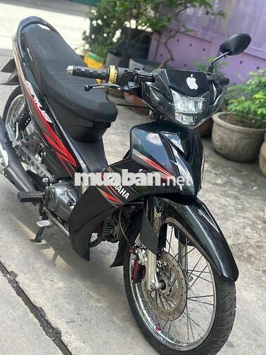 Yamaha Sirius 2013 Đỏ Đen 19k km