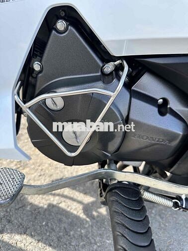 Honda Future Led 5400 km ( góp cần cccd 0 nợ xấu