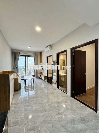 Chính chủ cần bán căn hộ sổ sẵn công chứng liền ở trung tâm Cần Thơ
