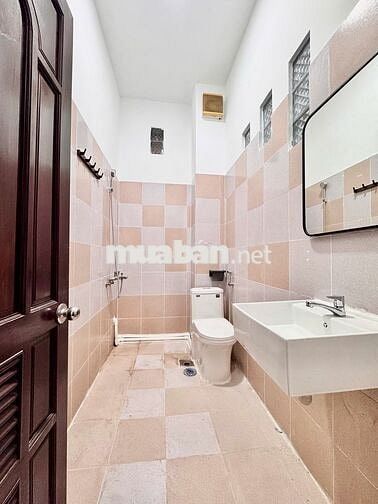 Cho thuê phòng trọ sát đường Cộng Hòa - full nội thất