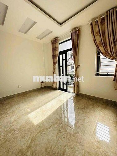 NHÀ PHỐ GẦN CHỢ CẦU ĐỒNG. TRỆT 2 LẦU 3PN 4WC ( XE HƠI ĐỖ CỬA )