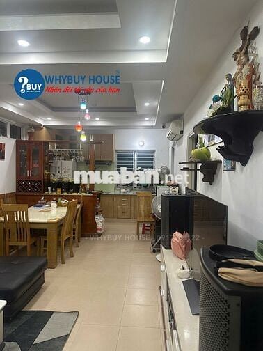 CHÍNH CHỦ CHO THUÊ CC ĐÔNG HƯNG 1 CĂN GÓC 74M2 FULL NT 7.5TR CĂN GÓC