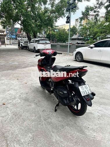 Honda Air Blade 2021 Đỏ Zin chính chủ